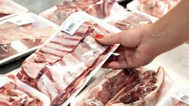Inflación:  el productor  recibe  sólo el 27% del precio de la carne