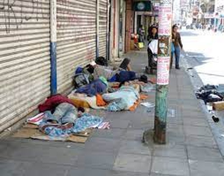 Dos argentinos en situación de calle viajarán a Chile a un encuentro Americano de personas sin techo.
