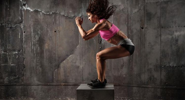 Crossfit: beneficios y cuidados