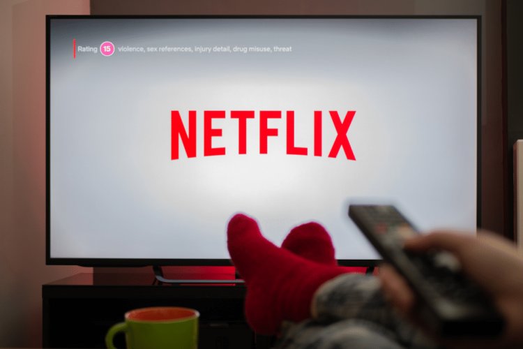 A partir del 22 de agosto  no se podrá compartir Neflix gratis