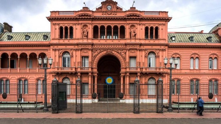 CORRUPCIÓN: Argentina retrocedió  dieciocho lugares en 2021