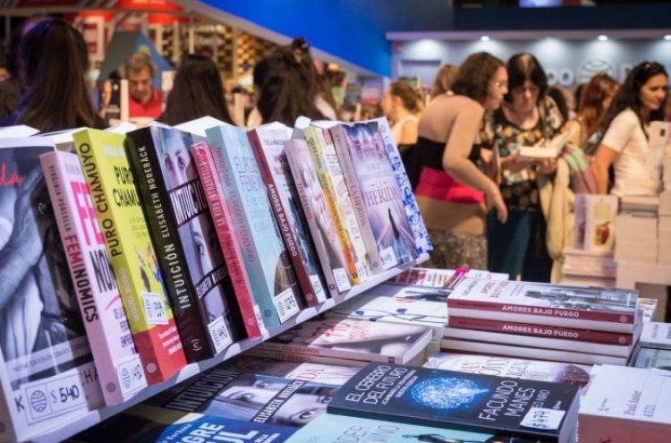 Por el cepo a las importaciones también faltan libros