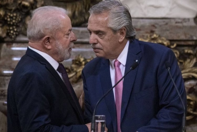 MÁS DUDAS QUE CERTEZAS SOBRE LA MONEDA COMÚN CON BRASIL.  Solo servirá para comercio exterior.