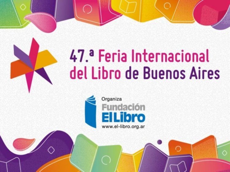 COMIENZA LA FERIA DEL LIBRO EN LA RURAL