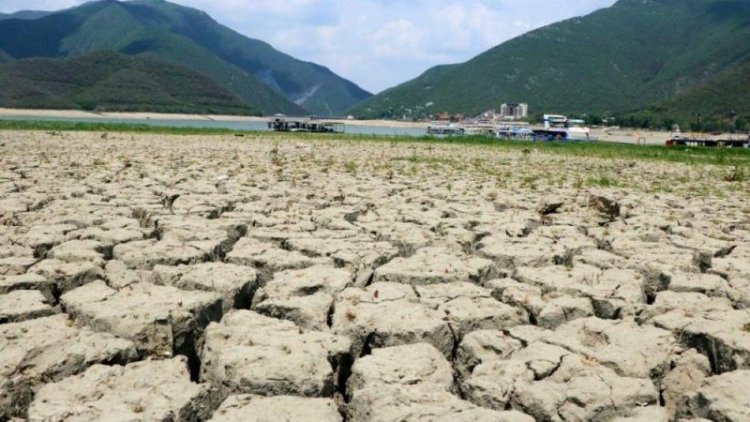 BAJA CALIFICACIÓN DE LA ARGENTINA EN LA LUCHA CONTRA EL CAMBIO CLIMÁTICO