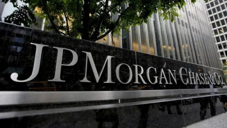 ARGENTINA: EL JP MORGAN PREVÉ UNA INFLACIÓN DEL 2,3%  MENSUAL PARA EL ÚLTIMO TRIMESTRE DEL 2024