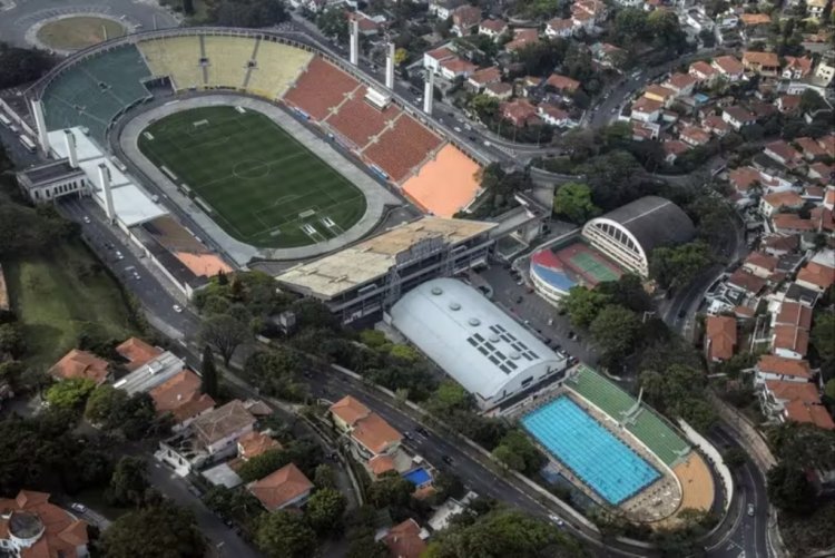 MERCADOLIBRE INVIRTIÓ  U$S 202 MILLONES PARA PONERLE SU NOMBRE A UN ESTADIO EN BRASIL