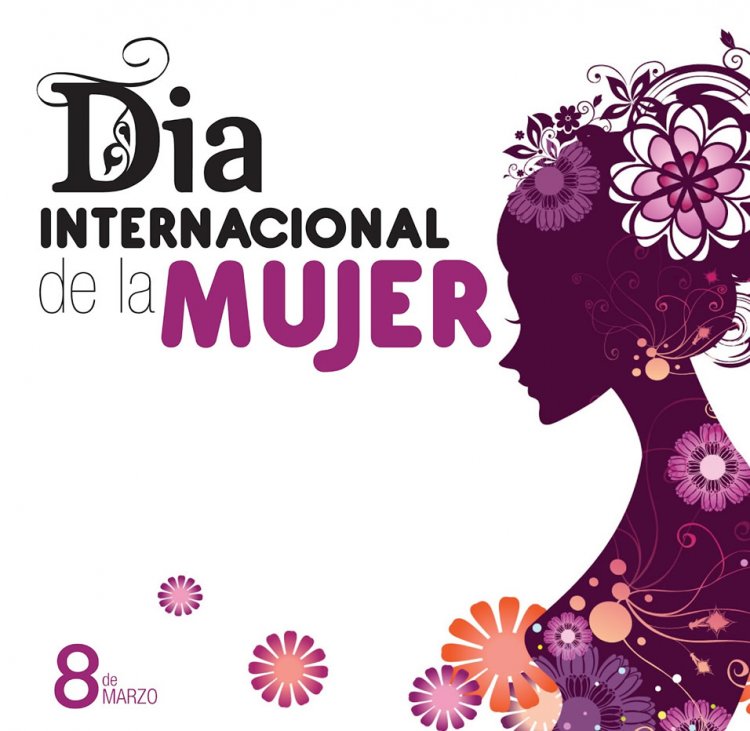 POR QUÉ EL 8 DE MARZO ES EL DIA INTERNACIONAL DE LA MUJER