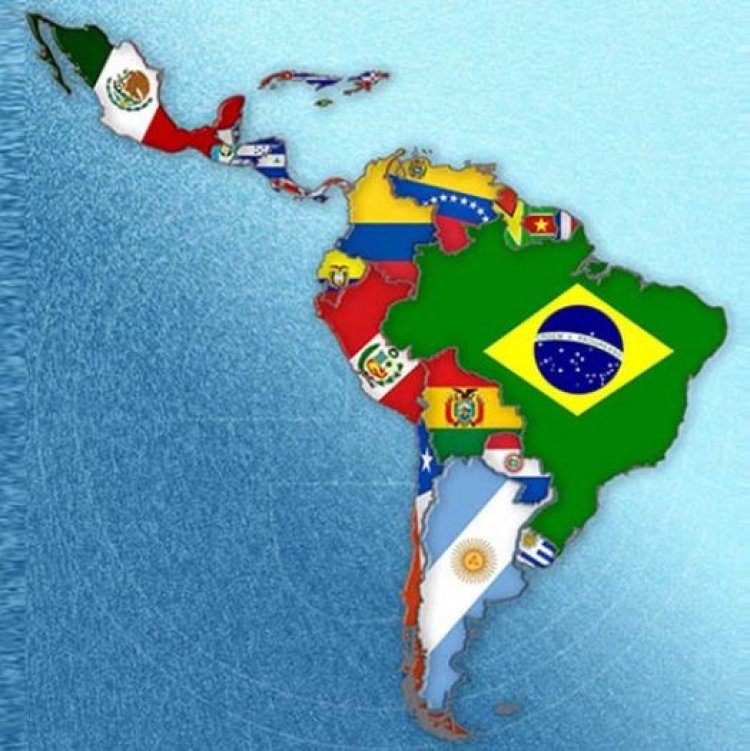 PARA EL BANCO MUNDIAL: LA VIOLENCIA FRENA EL CRECIMIENTO DE AMÉRICA LATINA