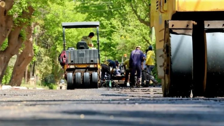 EL GOBIERNO AVANZA CON UN NUEVO MODELO DE OBRA PÚBLICA.