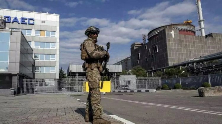 EL ARGENTINO QUE DIRIGE El ORGANISMO INTERNACIONAL DE ENERGÍA ATÓMICA, DENUNCIÓ UN PELIGRO NUCLEAR A ESCALA MUNDIAL