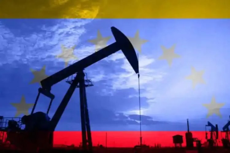 VENEZUELA EL PAÍS CON MÁS PETRÓLEO DEL MUNDO JUEGA SU FUTURO