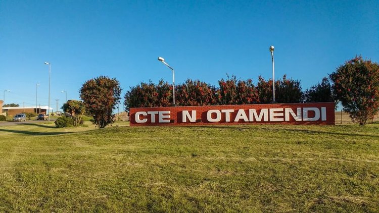 OTAMENDI: PIDEN INFORMES SOBRE EL FUNCIONAMIENTO DEL CAPS