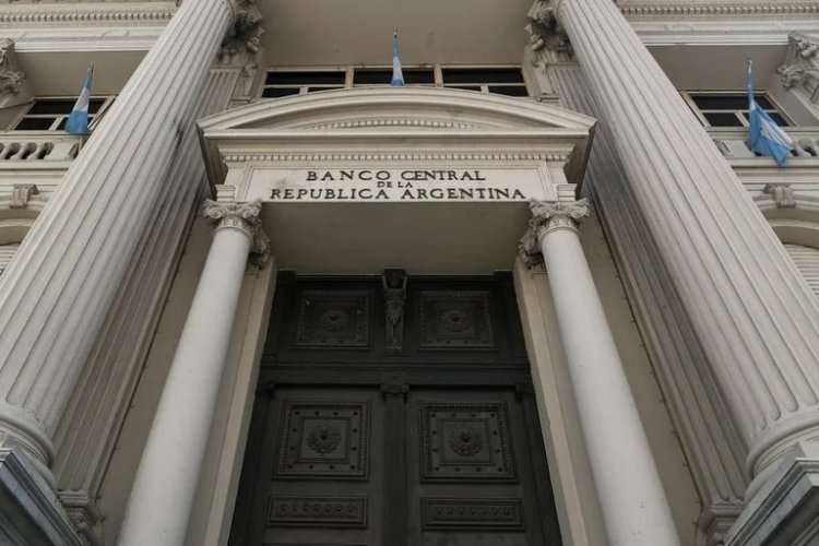 EL  BANCO CENTRAL LANZÓ LICITACIÓN POR 540 MILLONES DE BILLETES DE $20 MIL PARA 2025