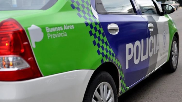 MIRAMAR: BREVES POLICIALES