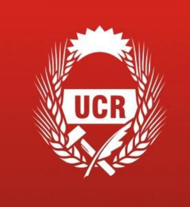 LA UCR AL BORDE DE LA RUPTURA EN DIPUTADOS