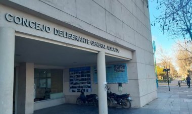 MIRAMAR: CONCEJALES ANALIZAN SUBA DE TASAS PARA 2025