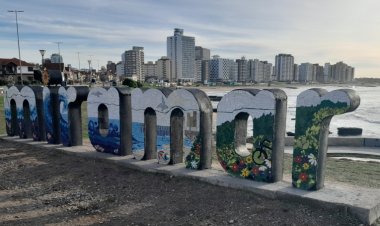 VECINOS RECLAMAN MAYORES MEDIDAS DE SEGURIDAD EN MIRAMAR