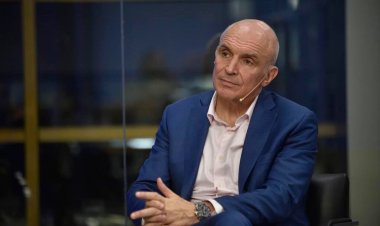 PARA ESPERT KICILLOF ES UN “DESFORESTADO MENTAL”