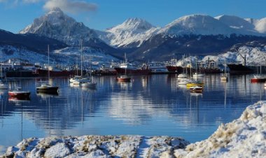 EMPRESA ELECTRÓNICA CONSTRUIRÁ HOTEL 5 ESTRELLAS EN UHUAIA