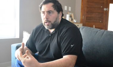 PARA BOGARÍN:  “LA COMUNA FUNCIONA COMO UNIDAD BÁSICA  Y UNA BOLSA DE  EMPLEO  CON SUELDOS PAUPÉRRIMOS "