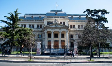 PROPONEN DRÁSTICA REFORMA DE LA LEGISLATURA PROVINCIAL