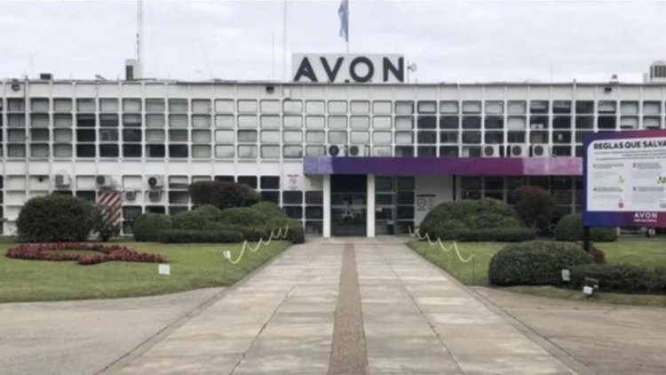 SAN FERNANDO: AVON CERRÓ UNA DE SUS PLANTAS Y ECHÓ A CASI 300 EMPLEADOS