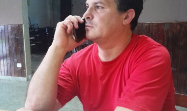 MIRAMAR: SINDICATO MUNICIPAL RECLAMA  AUMENTO DE SUELDOS A MES VENCIDO