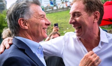 SANTILLI PIDE UNIDAD PARA VENCER AL KIRCHNERISMO EN LA PROVINCIA