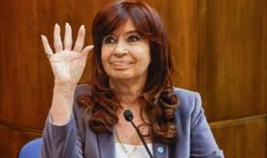 FICHA LIMPIA: CFK MUY COMPLICADA