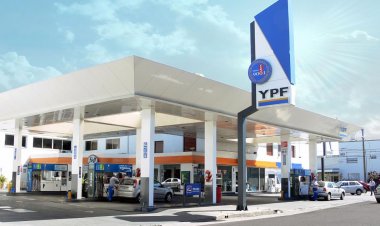 QUÉ INDICA EL RANKING DE LAS ESTACIONES DE SERVICIO EN EL PAÍS