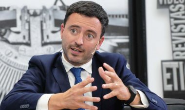 LA UCR QUIERE TRATAR EL PRESUPUESTO 2025 EN LAS EXTRAORDINARIAS