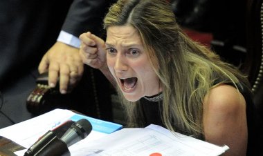 PARA LOSPENNATO: “EL PROYECTO DE FICHA LIMPIA VA A SER LEY EN TODO EL PAÍS”