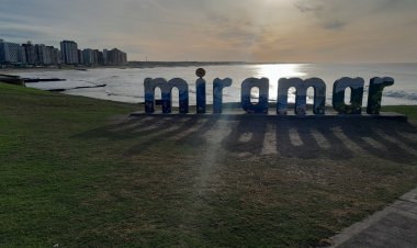 MIRAMAR: LICITAN PRIMERA ETAPA PARA ARREGLO DEL NATATORIO MUNICIPAL
