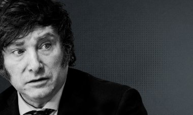 DENUNCIAN A  MILEI ANTE LA CORTE DE LA HAYA