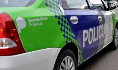 UN PRESO DE 16 AÑOS ACUSADO DE HOMICIDIO SE ESCAPÓ CUANDO ERA TRASLADADO