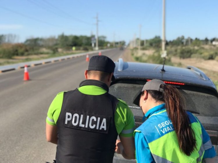 AUMENTÓ EL VALOR DE LAS  MULTAS DE TRÁNSITO EN PBA