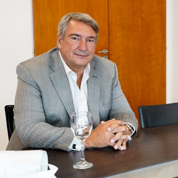 HABILITAN FERIA JUDICIAL PARA NO DEMORAR LA INVESTIGACIÓN CONTRA EX MINISTRO D`ONOFRIO