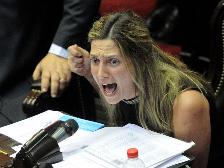 PARA LOSPENNATO: “EL PROYECTO DE FICHA LIMPIA VA A SER LEY EN TODO EL PAÍS”