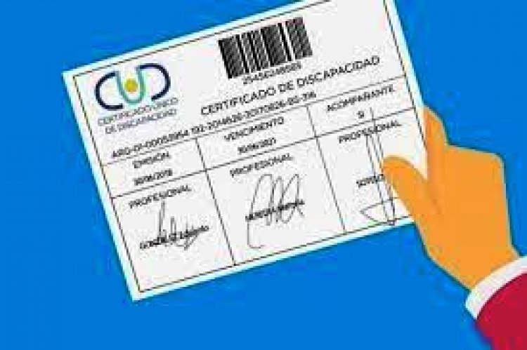 QUÉ ES EL CUD, A QUIÉN LE CORRRESPONDE Y CÓMO CONSEGUIRLO