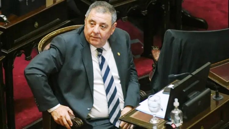 DE ANGELI DICE QUE HABRÁ ALIANZA ENTRE EL PRO Y LLA, PERO SERÁ  POR DISTRITO