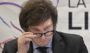 GOBIERNO PUBLICÓ DNU QUE AUTORIZA ACUERDO CON EL FMI