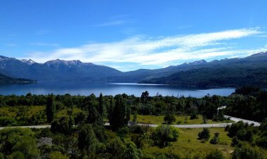 PARQUE NACIONALES BUSCA VOLUNTARIOS