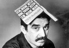 ASÍ SERÁ LA MUESTRA SOBRE LA VIDA DE GABRIEL GARCÍA MÁRQUEZ  EN BOGOTÁ