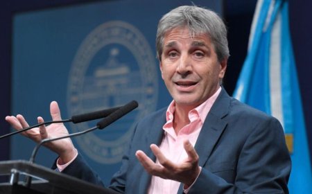 FMI VALORA APOYO POLÍTICO EN ARGENTINA PERO  DICE QUE NO IFLUIRÁ EN LA DECIDIÓN DEL DIRECTORIO