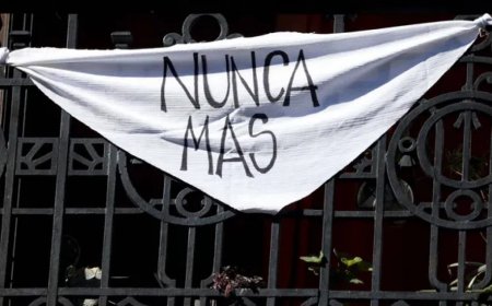 ORGANISMOS DE DERECHOS HUMANOS  Y AGRUPACIONES POLÍTICAS MARCHAN HOY POR EL DÍA DE LA MEMORIA LA VERDAD Y LA JUSTICIA