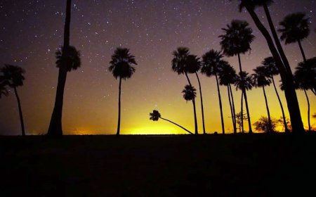 CAMBIAN REGLAS EN PARQUES NACIONALES