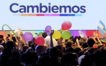 RECHAZAN  RECURSO PRESENTADO POR CAMBIEMOS EN LA CAUSA “APORTANTES TRUCHOS”.