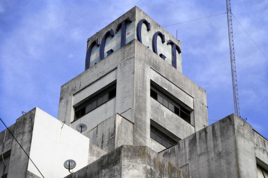 LA CGT DECIDÓ UN PARO NACIONAL PARA EL 10 DE ABRIL