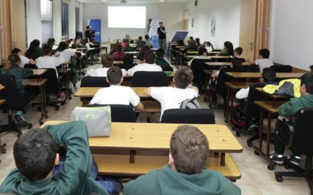 KICILLOF AUTORIZÓ UN AUMENTO DEL 3% EN LAS CUOTAS DE LOS COLEGIOS PRIVADOS